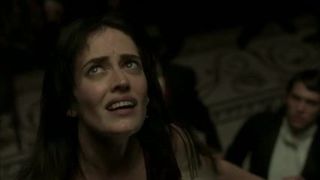 Eva Green – Penny Dreadful S1E02